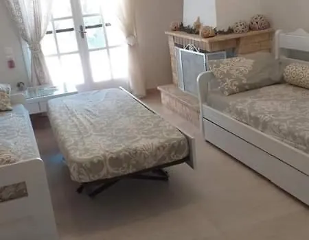 Sweet Maria Дом отдыха *