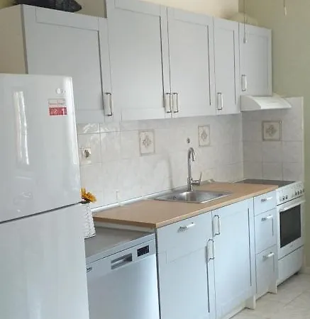 Tatil Evi Sweet Maria