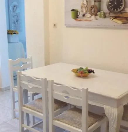 Tatil Evi Sweet Maria Nikiti (Sithonia)
