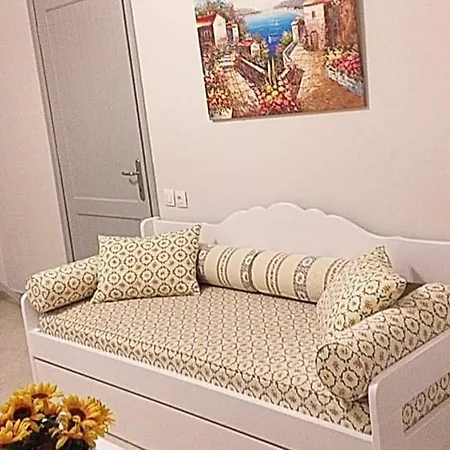 Tatil Evi Sweet Maria