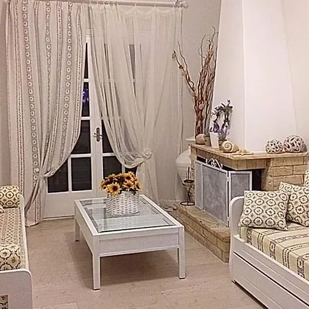 Tatil Evi Sweet Maria Nikiti (Sithonia)
