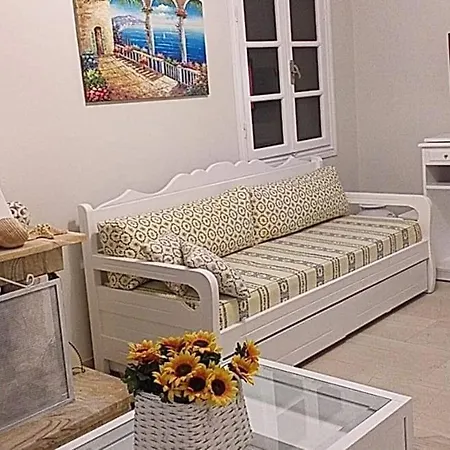 Sweet Maria Tatil Evi *