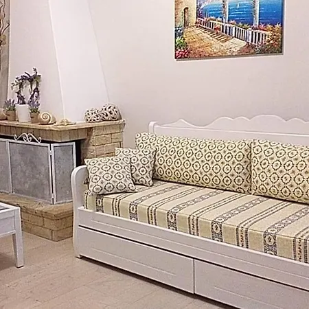 Tatil Evi Sweet Maria