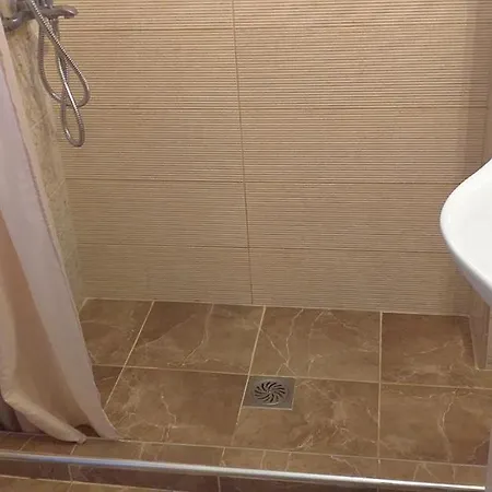 Sweet Maria Tatil Evi Nikiti (Sithonia)
