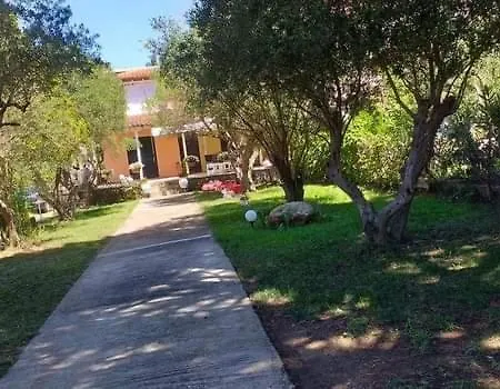 Tatil Evi Sweet Maria