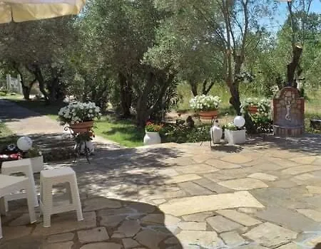 Tatil Evi Sweet Maria