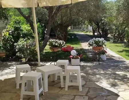 Sweet Maria Tatil Evi Nikiti (Sithonia)