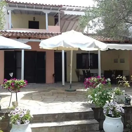 Tatil Evi Sweet Maria *