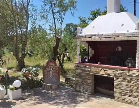 Tatil Evi Sweet Maria