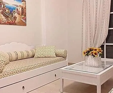 Sweet Maria Tatil Evi Nikiti (Sithonia)
