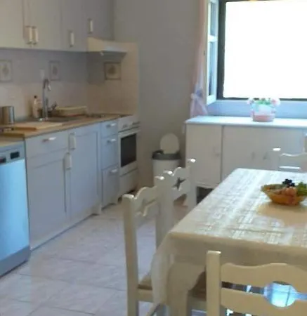 Sweet Maria Tatil Evi