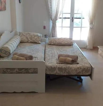 Tatil Evi Sweet Maria *