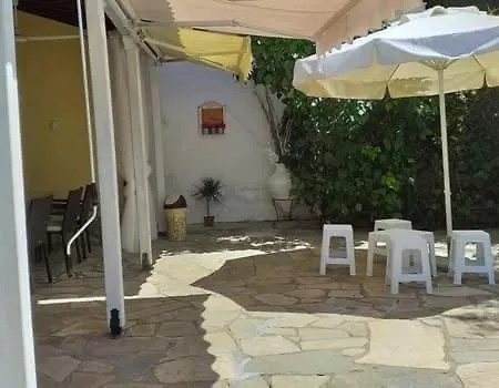 Tatil Evi Sweet Maria Nikiti (Sithonia)