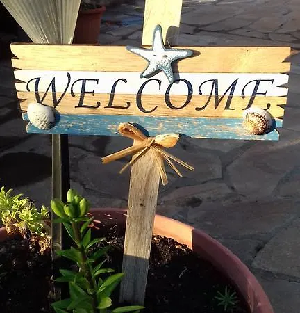 Sweet Maria Tatil Evi