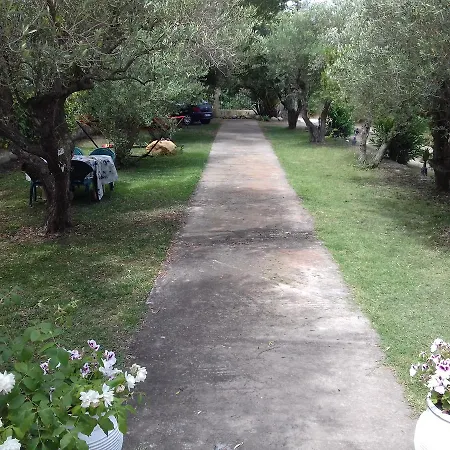 Sweet Maria Nikiti (Sithonia)
