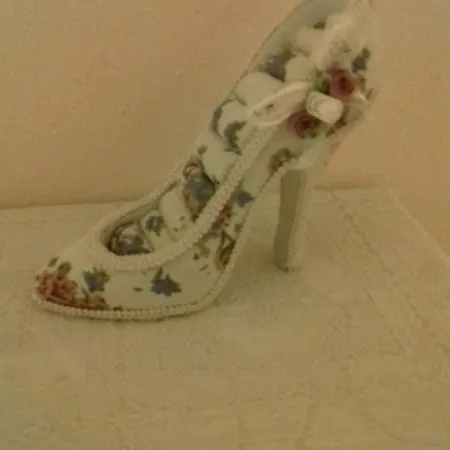 Sweet Maria Nikiti (Sithonia)