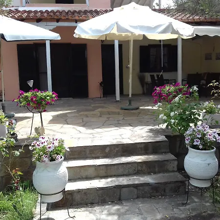 Sweet Maria Tatil Evi Nikiti (Sithonia)