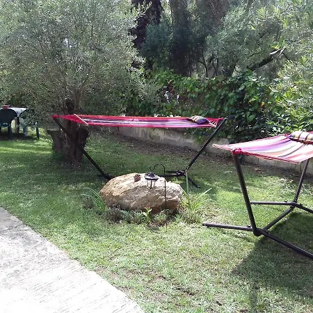 Tatil Evi Sweet Maria Nikiti (Sithonia)