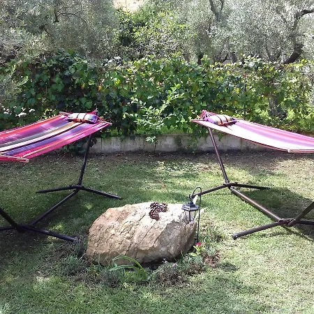 Sweet Maria Tatil Evi Nikiti (Sithonia)