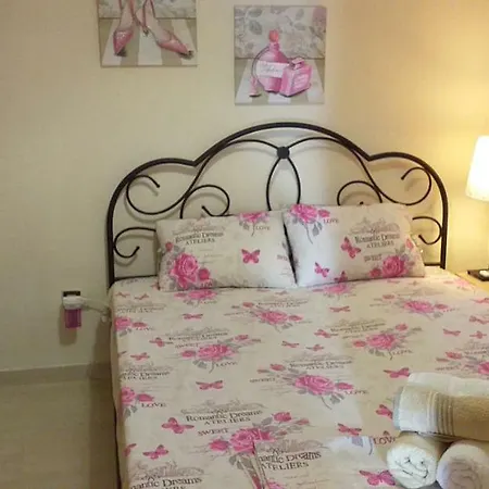 Sweet Maria Tatil Evi Nikiti (Sithonia)